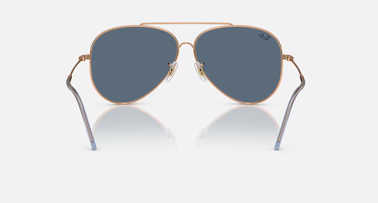 AVIATOR REVERSE