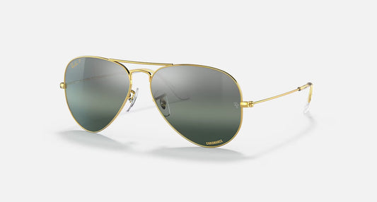 AVIATOR CHROMANCE