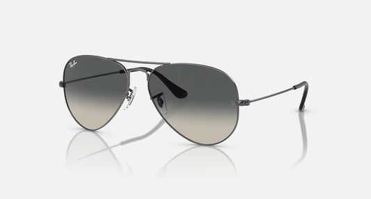 AVIATOR GRADIENT