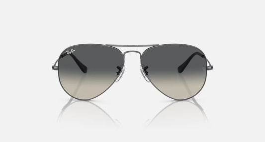 AVIATOR GRADIENT