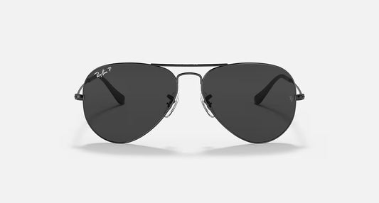 AVIATOR TOTAL BLACK