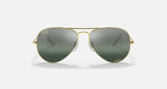 AVIATOR CHROMANCE